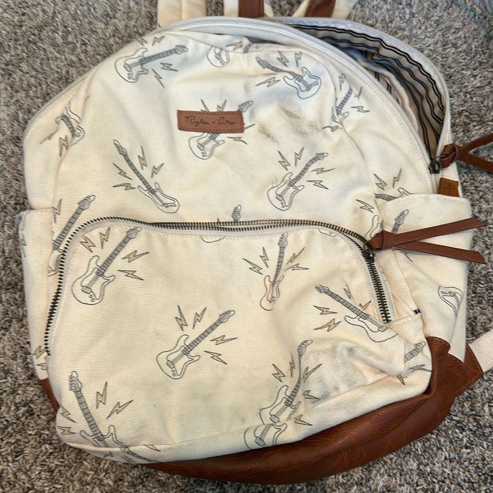 Cute backpack